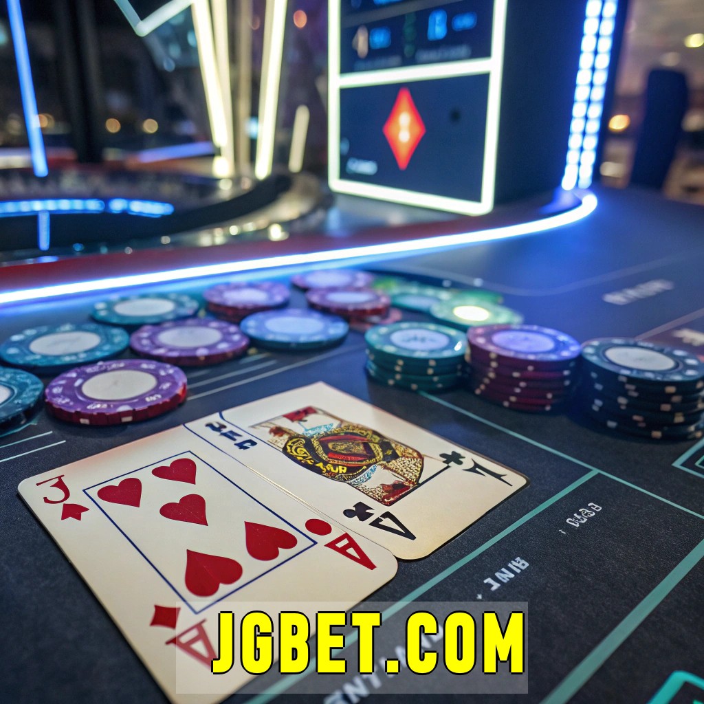 jgbet