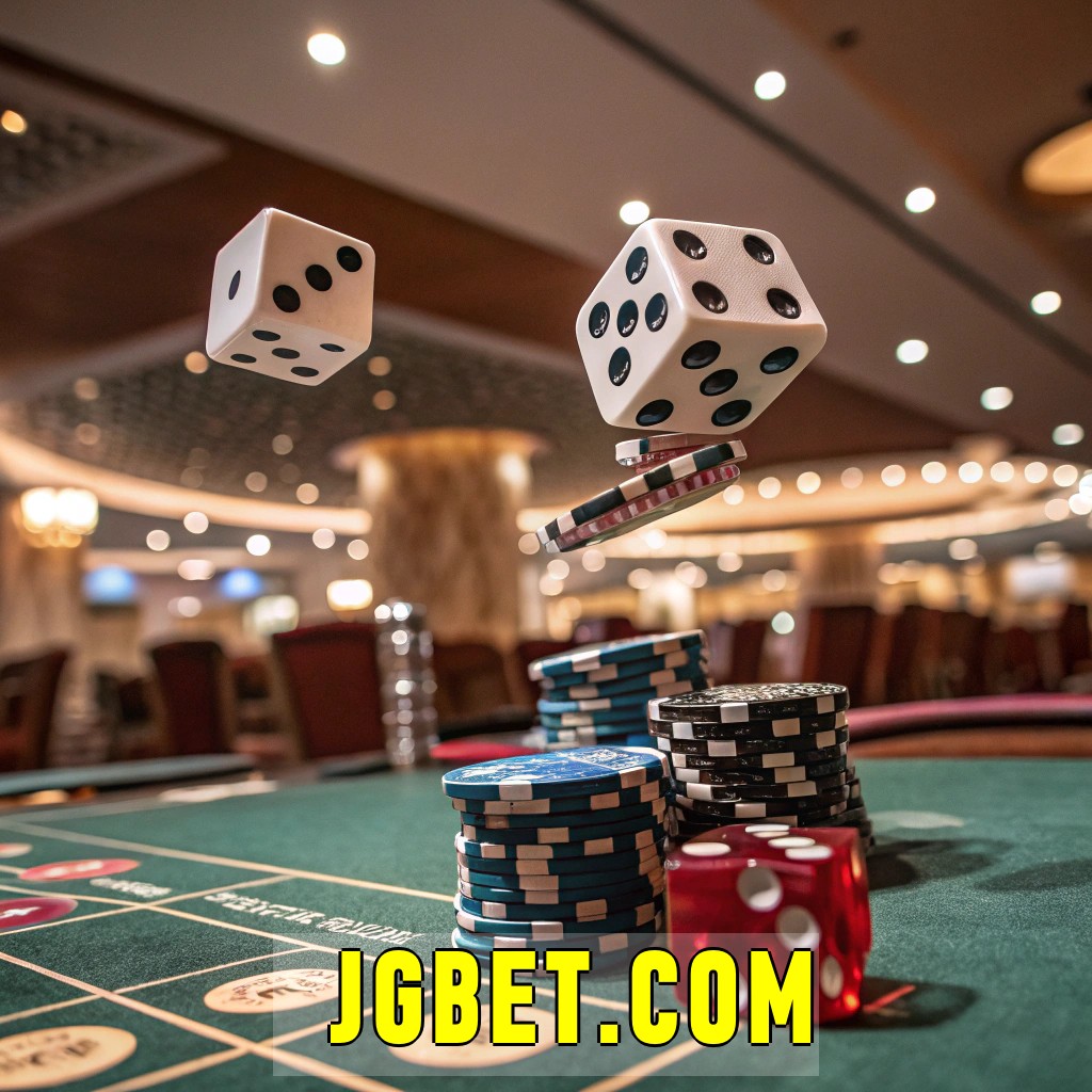 jgbet