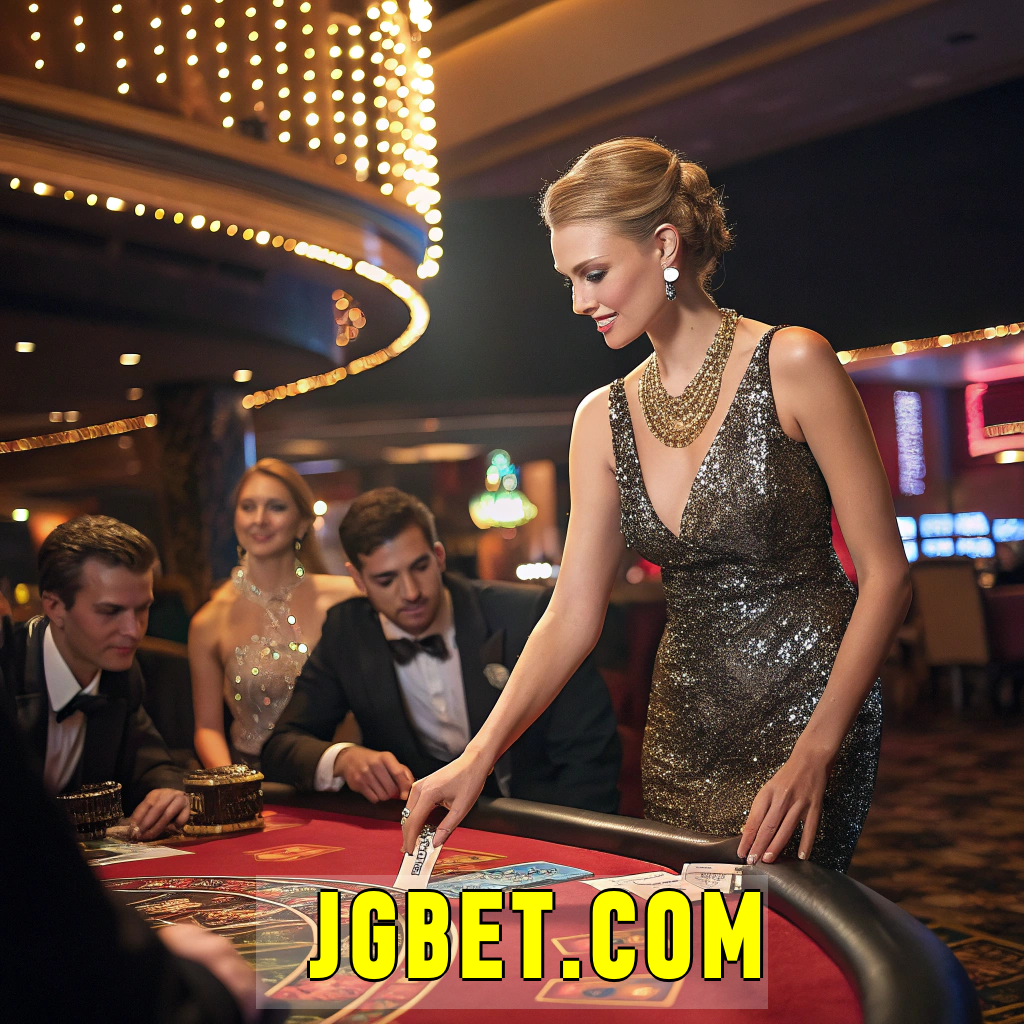 jgbet